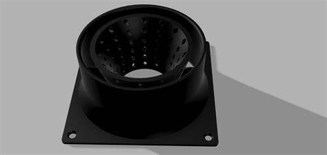 L3+ Sound Dead Antminer Muffler