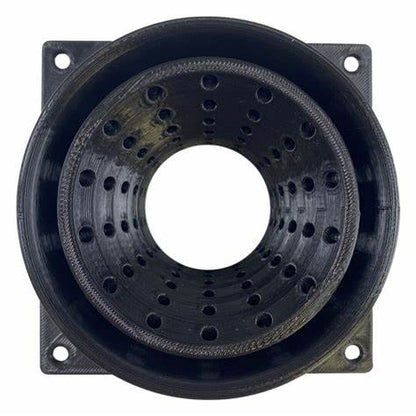 L3+ Sound Dead  Antminer Muffler