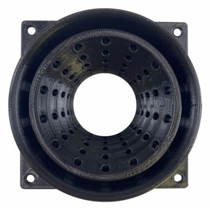 L3+ Sound Dead  Antminer Muffler