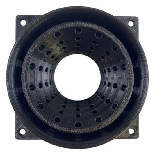 L3+ Sound Dead  Antminer Muffler